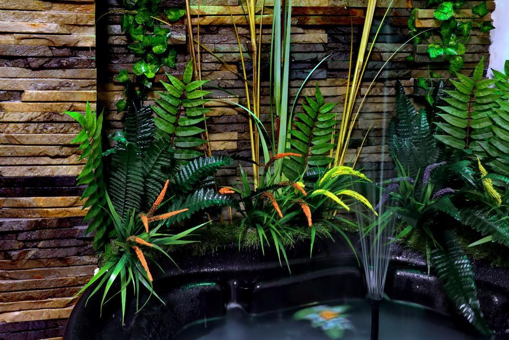 Casa de hóspedes Paradise