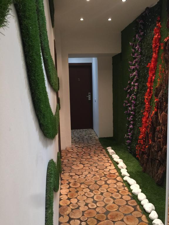 Casa de hóspedes Paradise 3*