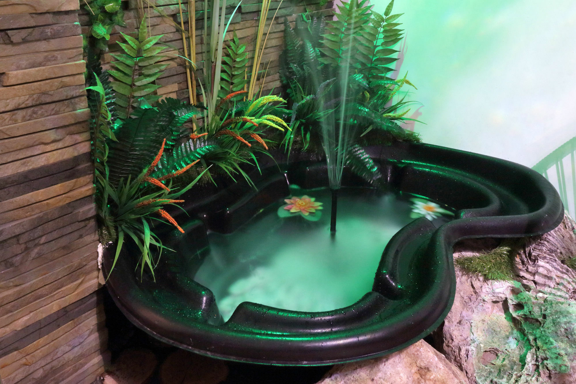 Casa de hóspedes Paradise