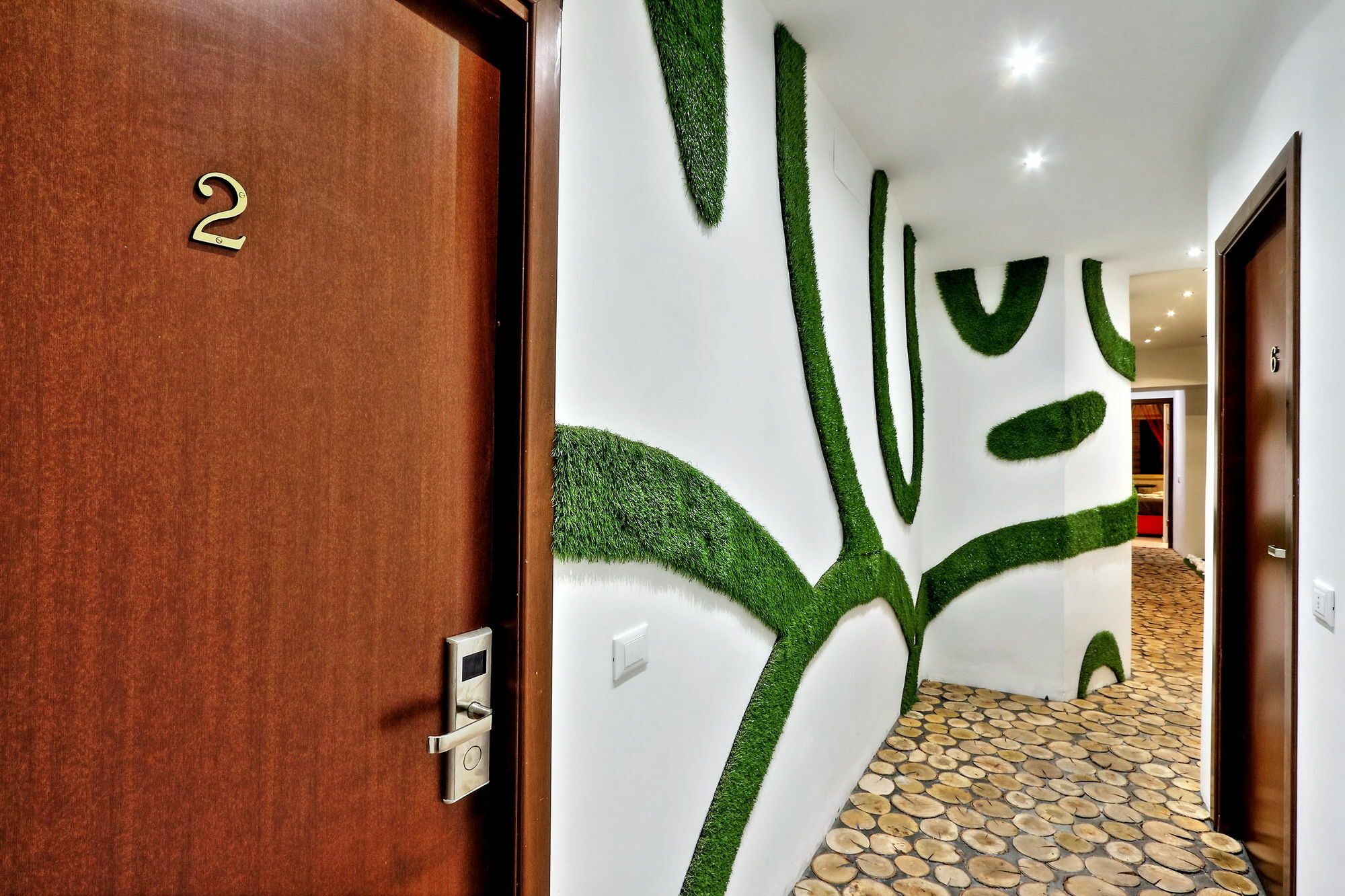 Casa de hóspedes Paradise