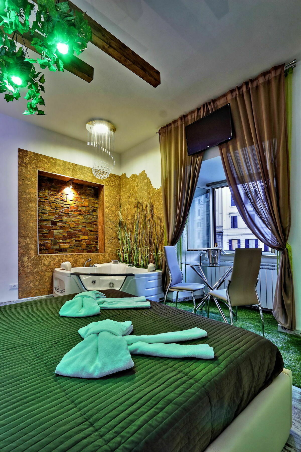 Casa de hóspedes Paradise