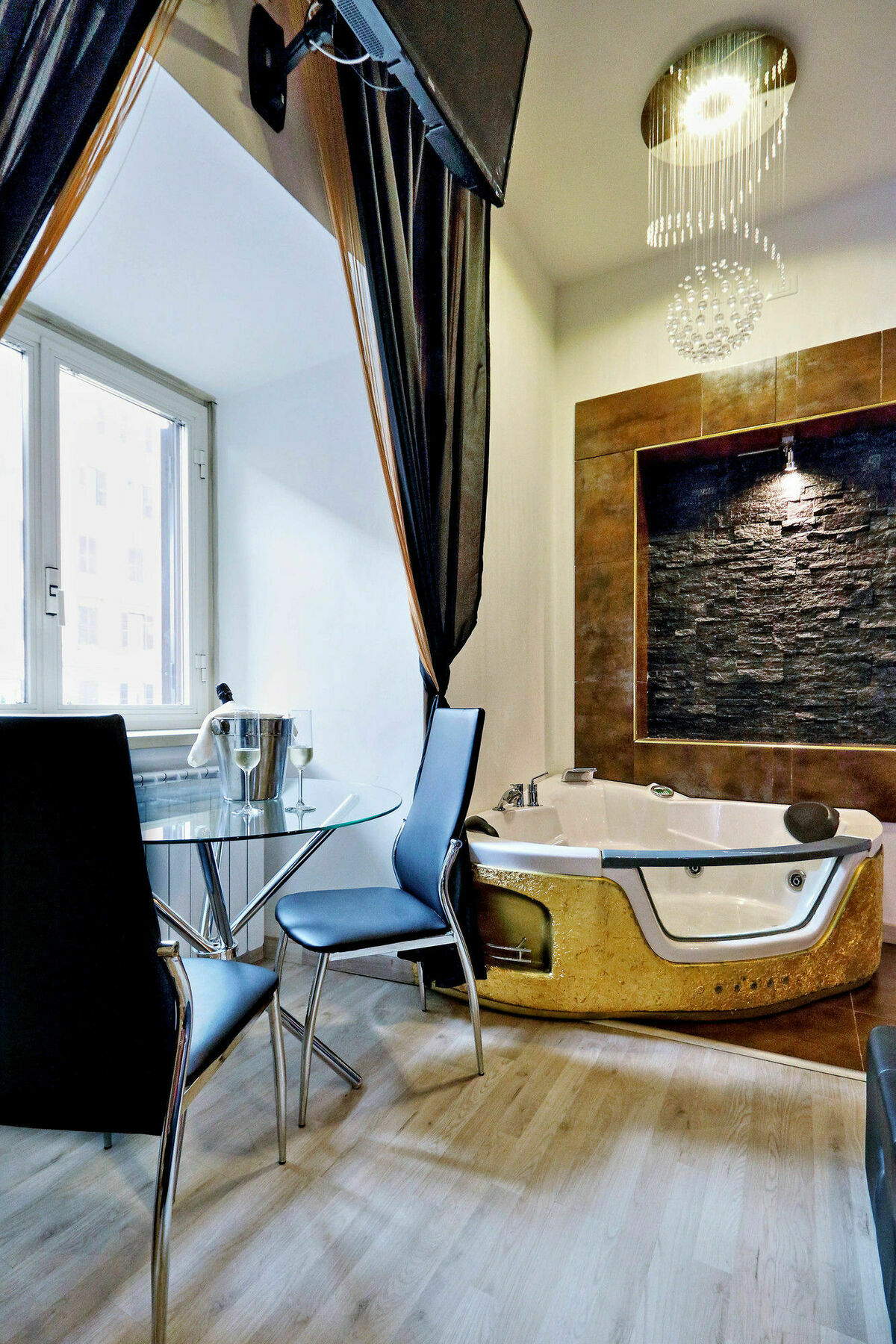 Paradise Gasthof 3*